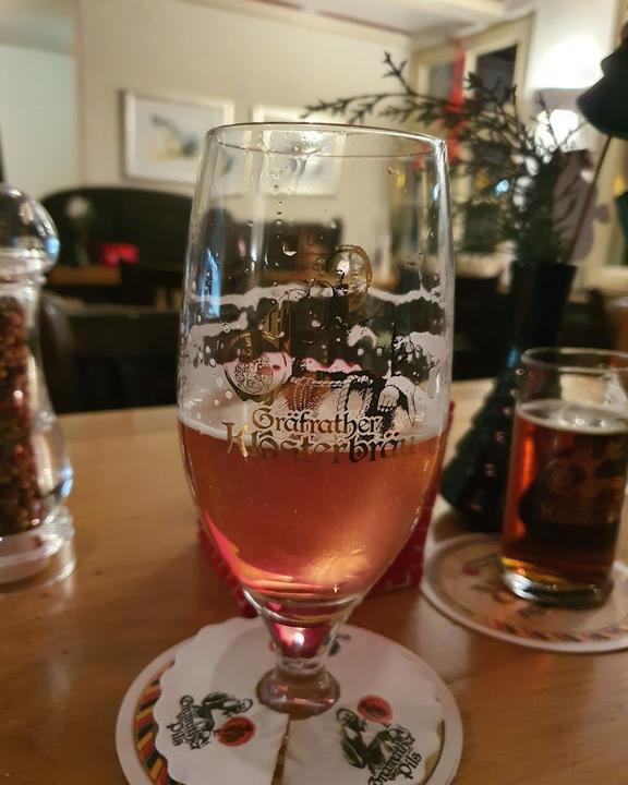 Grafrather Klosterbrau